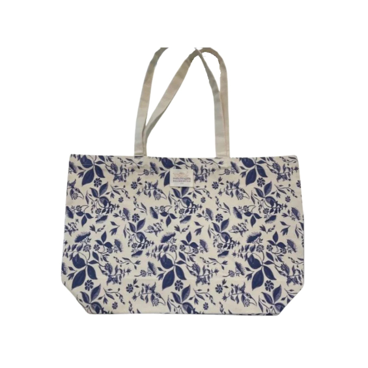 Plátená taška 1 – Totebag Biologique Recherche – BR Plátěná taška – Biologique Recherche