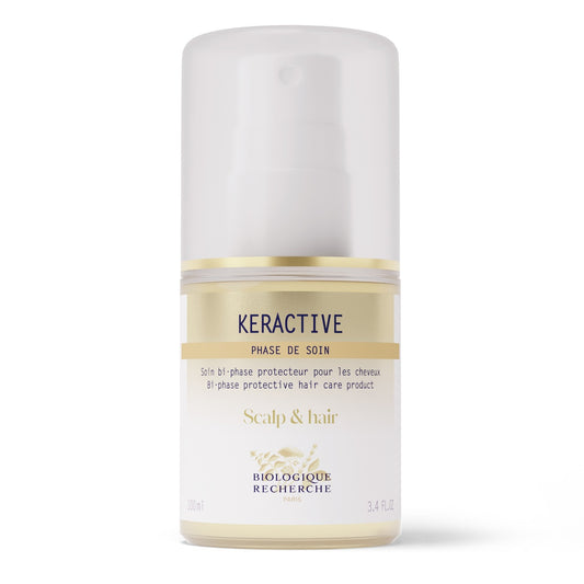 KERACTIVE 100 ml 100ml – Keractive – vlasové bezoplachové sérum – Biologique Recherche