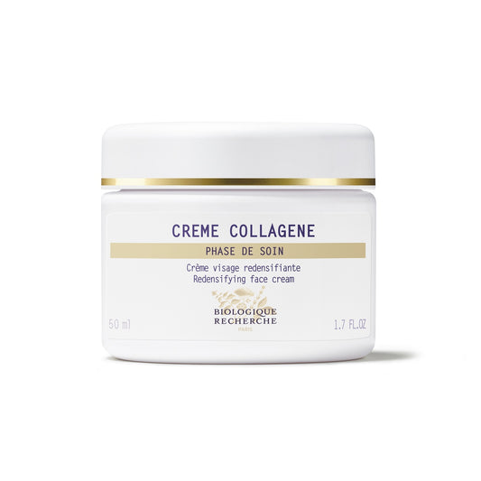 Creme Collagene 50ml – Biologique Recherche – spevňujúci krém s  kolagénom - Bratislava