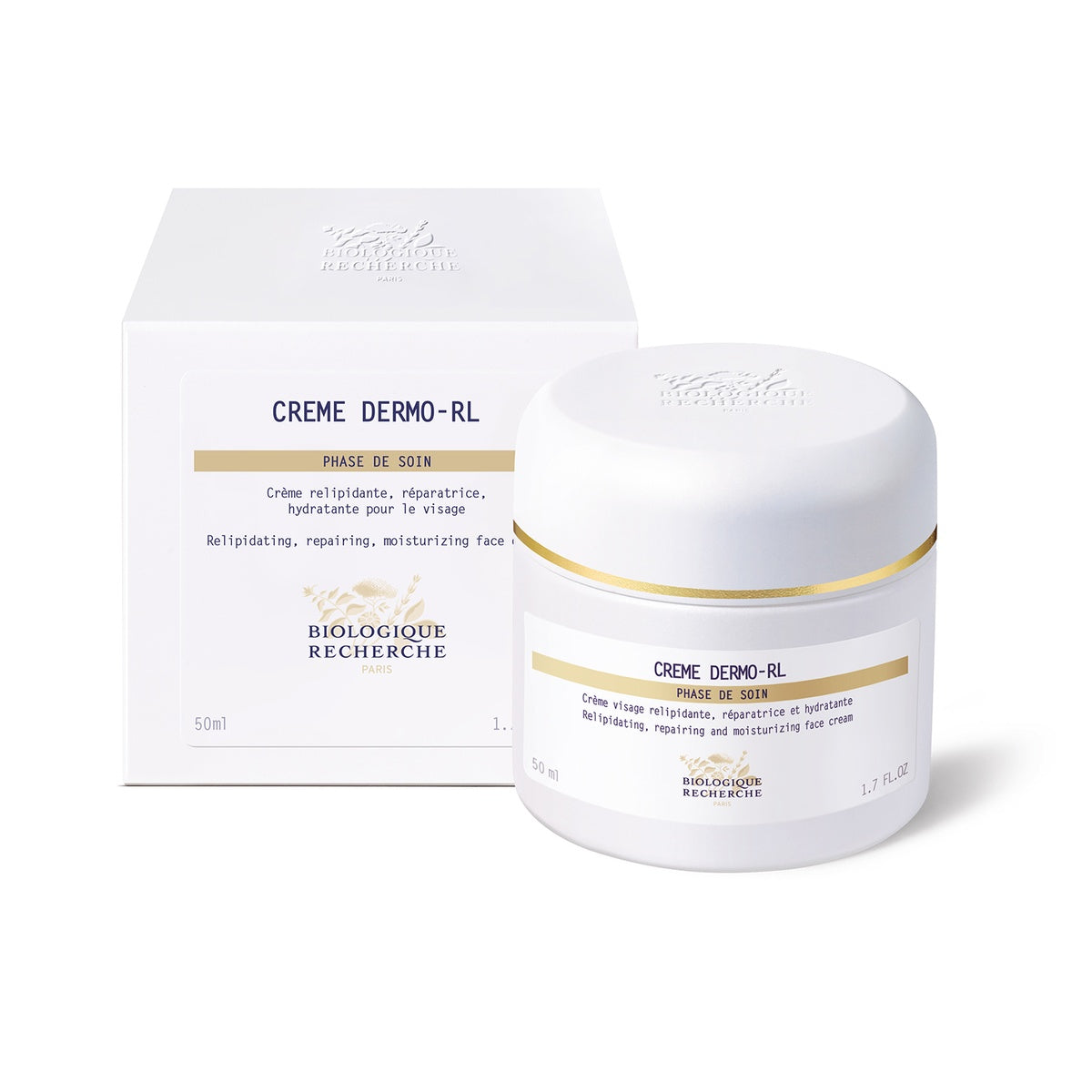 CREME DERMO-RL 50 ml