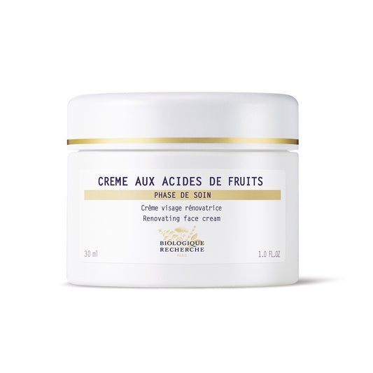 Creme  aux Acides de Fruits 30ml – Biologique Recherche – Rozjasňujúci krém s ovocnými kyselinami - Bratislava
