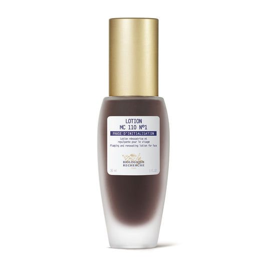 LOTION MC 110 N°1 30ml – Lotion MC 110 N°1 – reštrukturačný a spevňujúci booster – Biologique Recherche
