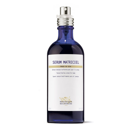 SERUM MATRICIEL 100 ml 100ml – Serum Matriciel – spevňujúce telové sérum – Biologique Recherche